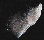 Gaspara asteroid